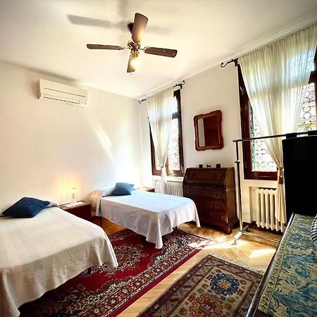 B&B Michelangelo Венеція Екстер'єр фото