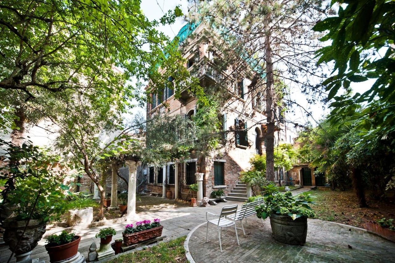B&B Michelangelo Венеція Екстер'єр фото